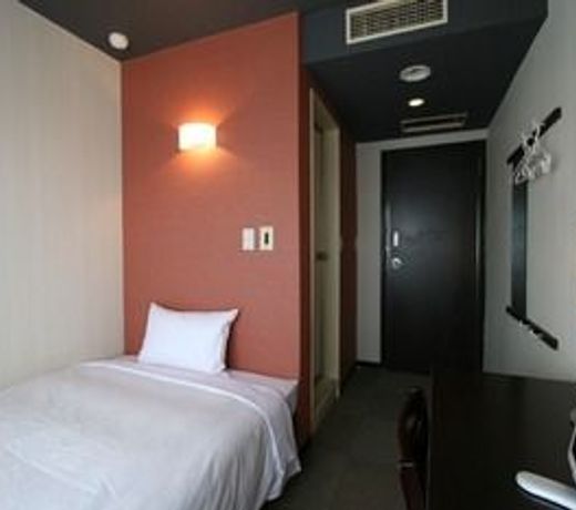 Hotel Palude Kushiro