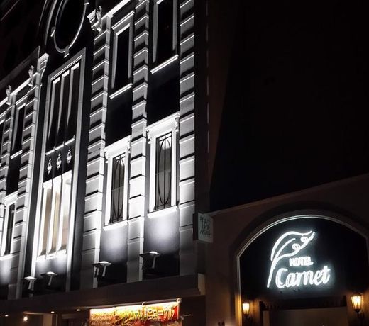 Hotel Carnet Ã¢ÂÂ Adults Only