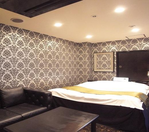 Hotel Carnet Ã¢ÂÂ Adults Only