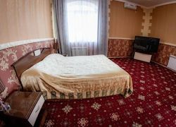 Hotel Edem, регион , город Караганда - Фотография отеля №1