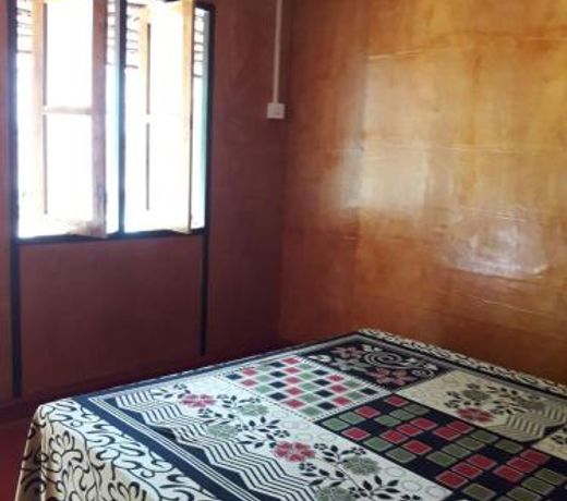 Naaval Beach Villa & Rooms
