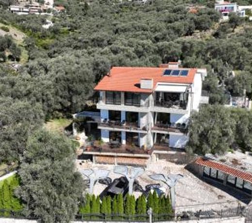 Apartments Villa St. Bar