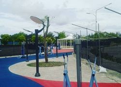 Eureka Serenity Athiri Inn фото 2, г. Hulhumale, 