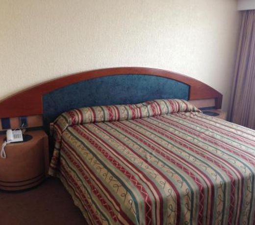 Hotel Torremolinos