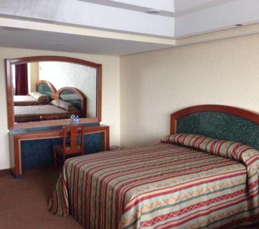 Hotel Torremolinos