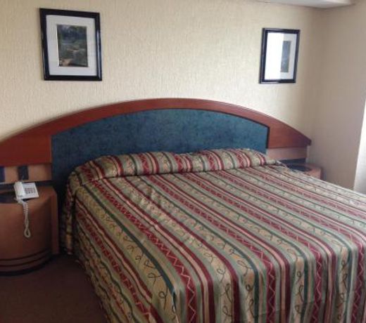 Hotel Torremolinos