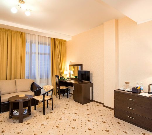 Atola Hotel Ufa