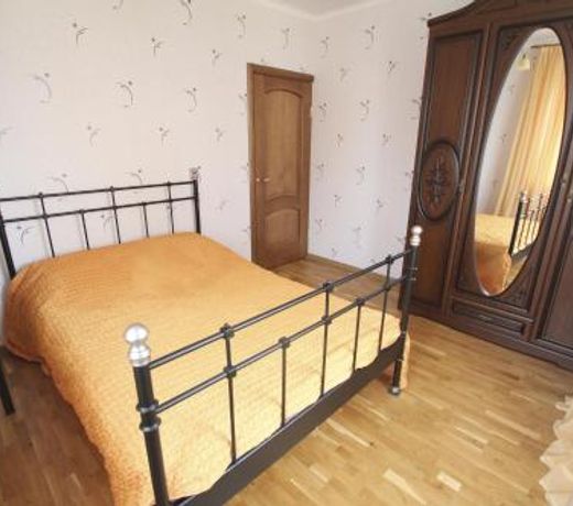 2-rooms Apartment in centre