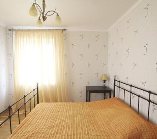 2-rooms Apartment in centre