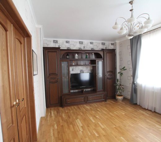 2-rooms Apartment in centre