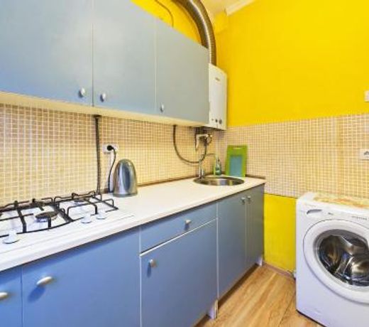 2 rooms-Apartments " Park Yakutova"