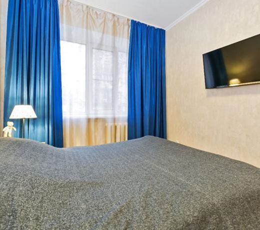 2 rooms-Apartments " Park Yakutova"