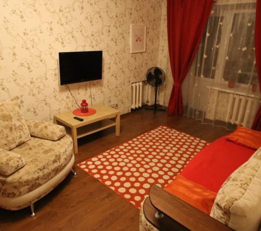 2 rooms-Apartments " Park Yakutova"