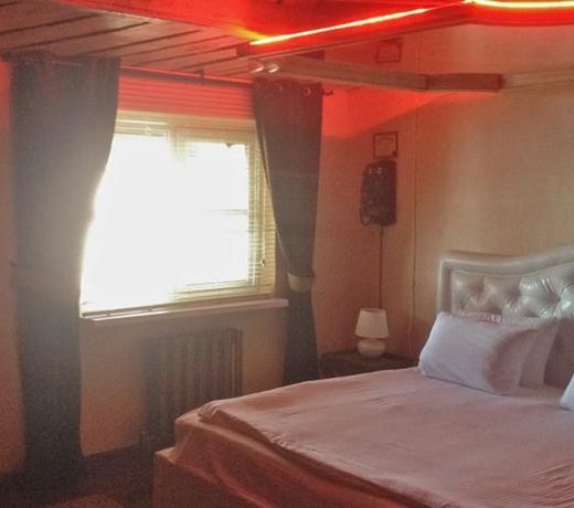Rasputin Boutique Hotel