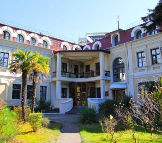 Imeni Morisa Toreza Health Resort