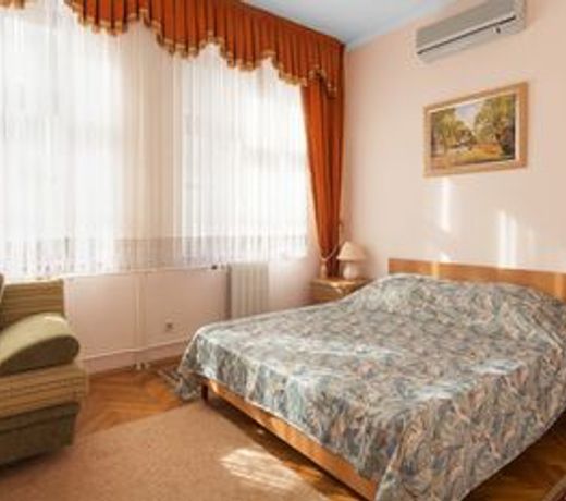 Imeni Morisa Toreza Health Resort