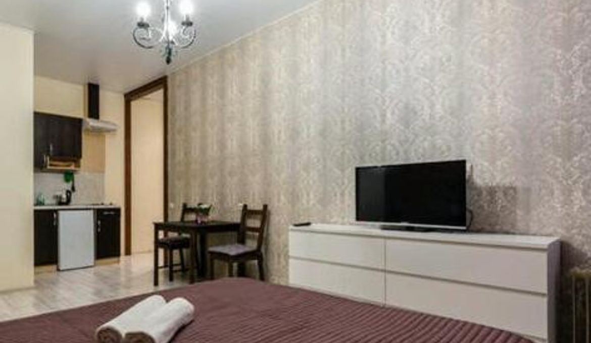 Apart Hotel Arka