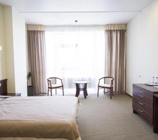 Hotel AVANT