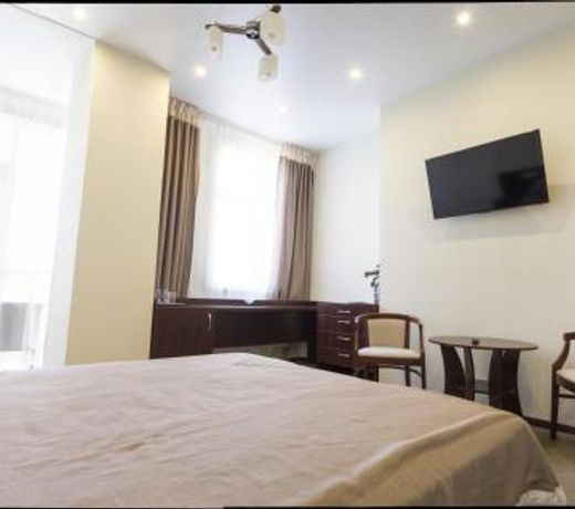 Hotel AVANT