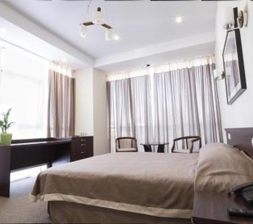 Hotel AVANT