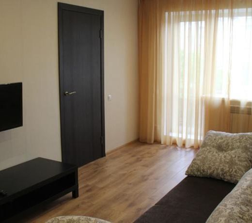 Living quarters Ural