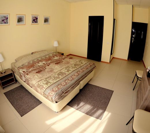Hotel Nikol'