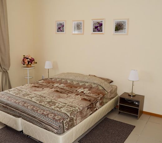 Hotel Nikol'