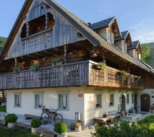 Rustic House 13