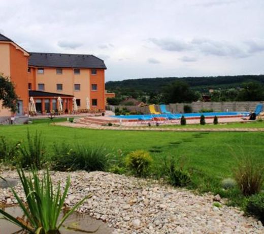 Penzion Prima