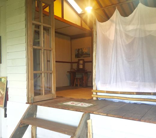 Aum Hum Homestay
