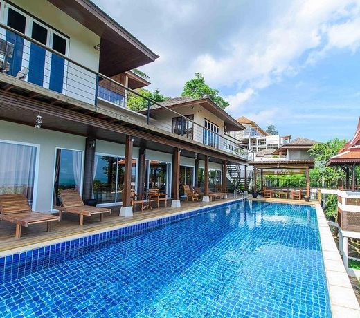 Coco-Mango Villa