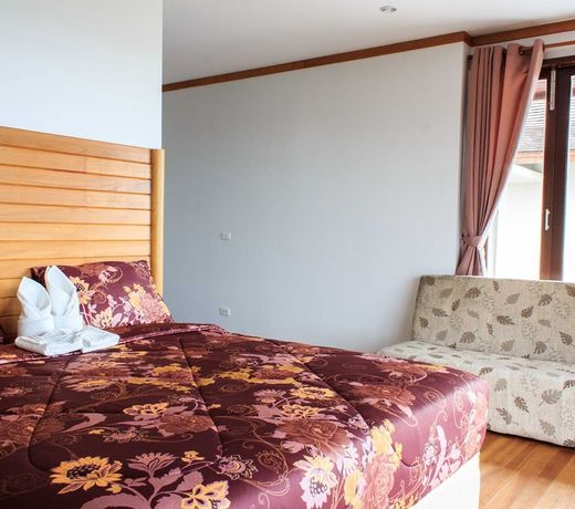 Coco-Mango Villa
