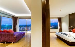 The Blue Hotel - SHA Plus