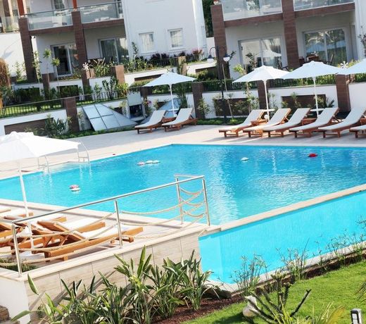 Dibek Homes Villa & Hotel