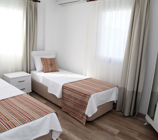 Dibek Homes Villa & Hotel