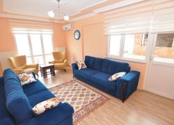 Trabzon Holiday Homes and Villas Armila Suites фото 2