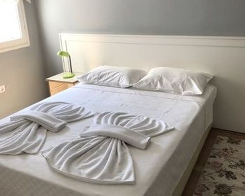 Mandalinci Butik Hotel - Тургутреис - фото 1