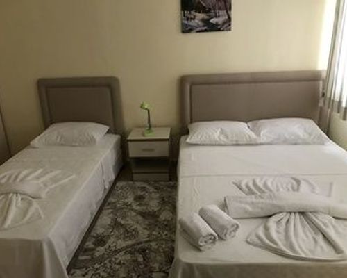 Mandalinci Butik Hotel - Тургутреис - фото 6