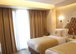 Taba Luxury Suites & Hotel фото 3