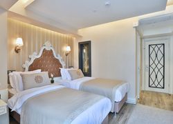 Отель İsfanbul Holiday Home & Suites фото 4