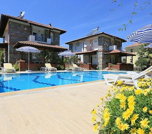 Villa Fulya