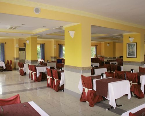 Belle Vue Hotel Beldibi - Бельдиби - фото 5