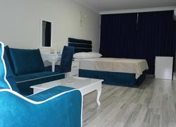 Hotel Abro Necatibey фото 3