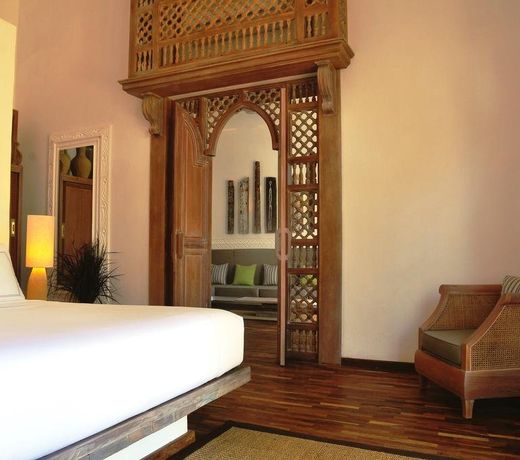 The Aiyana Pemba Resort