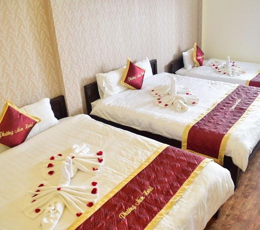 Phuong Nam Hotel