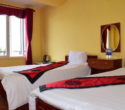 Phuong Nam Hotel