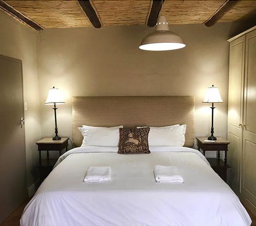 Courchevel Cottages