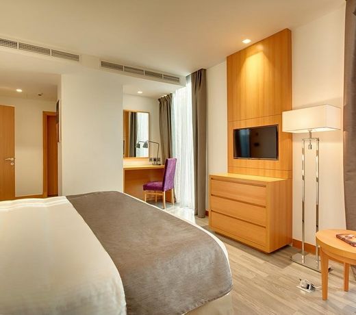 Citadines Al Salamah Jeddah