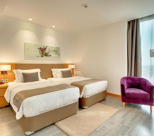 Citadines Al Salamah Jeddah