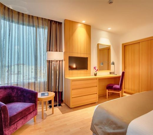Citadines Al Salamah Jeddah